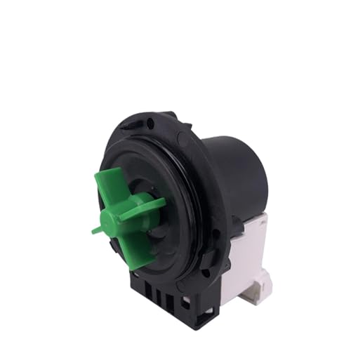 Motor De Drenaje AC220-240V BPX2-8 5859EN1004B, Motor De Bomba De Drenaje, Compatible Con LG, Repuesto De Lavadora De Tambor WD-T12235