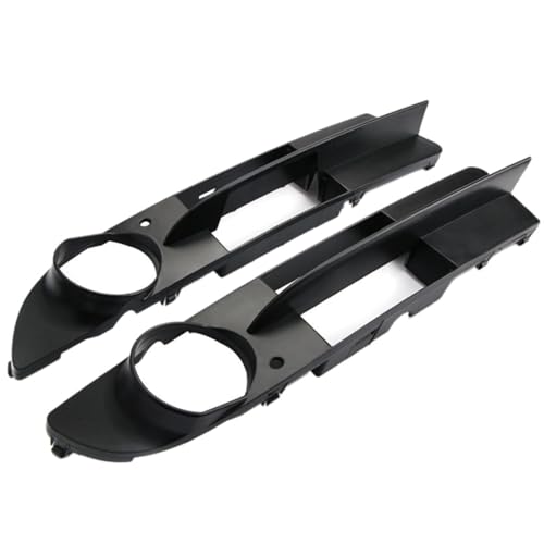 Cadre de phare antibrouillard droit cassé ? Solution pour BMW E60 E61 - 2