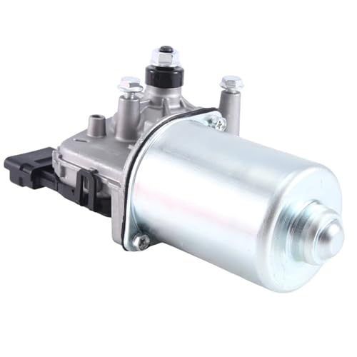 Moteur essuie-glace avant stable et durable Hyundai i10 98110B4000