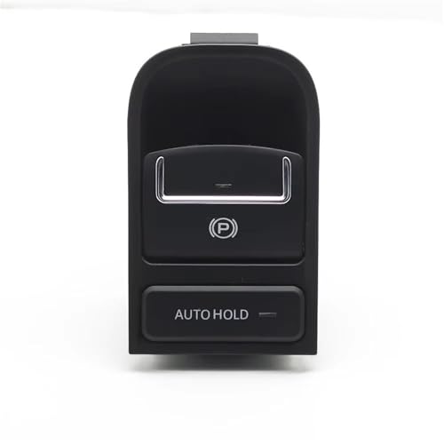Botón de freno de mano electrónico para ITV sin fallos en Seat y VW Sharan 1