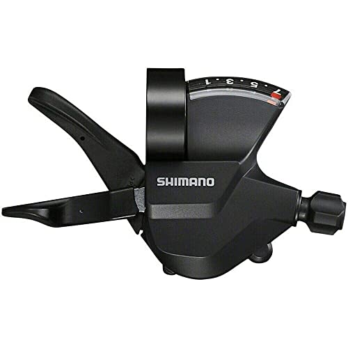 Buy Shimano gear shifter 7 speed In Pakistan Shimano gear shifter 7