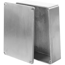 Aluminum Box Guitar Pedal Enclosure Reverb Pedal Guitar Case Sturdy Aluminum Die-cast