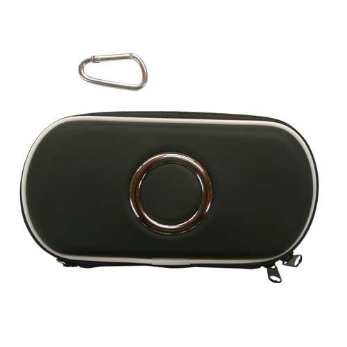 Slim Airform Game Pouch Case for Sony PSP 3000 2000