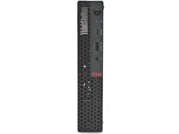 Amazon.co.jp: 【整備済み品】 Lenovo レノボ ThinkStation P340