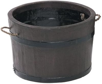 Amazon モルトプランター58型穴なし プランター