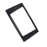 Auto parts Fit For Ford New M-ondeo 2006 Navigation Universal Face Frame CD DVDGPS Universal machine modification panel Car radio panel