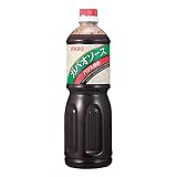 ユウキ ガパオソース(バジル炒め) 1.2kg