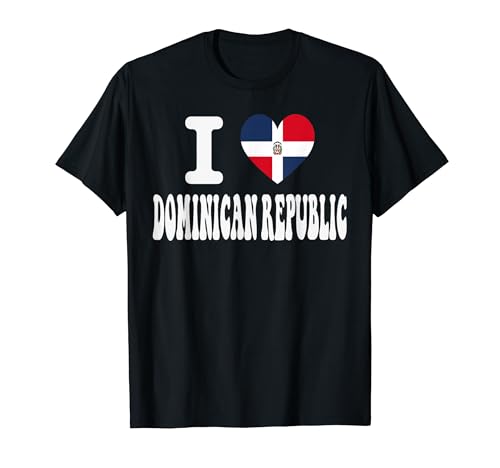 I Love DOMINICAN REPUBLIC �n�[�g�t���b�O ���g�� ���s ���y�Y T�V���c