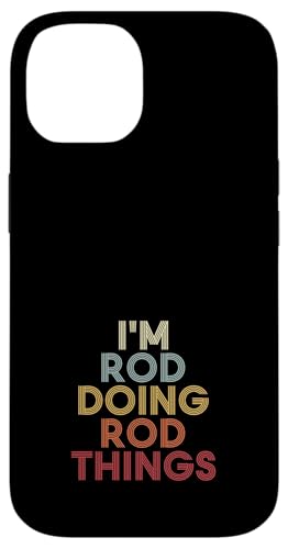Rod Name Rod Personalized Name First Given �X�}�z�P�[�X iPhone 14 �p