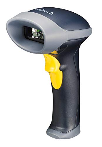 ユニテック ジャパン MS842DPM 2DイメージャUSBケーブルDPM対応