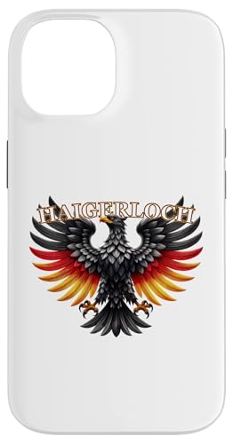 Haigerloch Deutsch Deutschland German Souvenir Artikel �X�}�z�P�[�X iPhone 14 �p