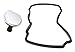 Wix 58845 Transmission Filter