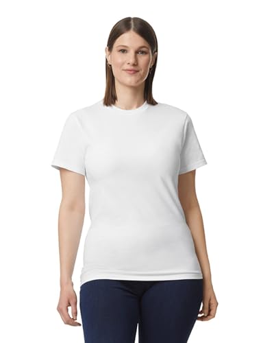 Gildan Hammer Adult T-Shirt, 2-Pack, Style GH0003