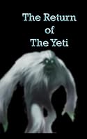 The Return of the Yeti 1520236964 Book Cover