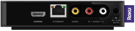Roku XD 2050, 720p Streaming Player