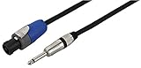 Material del cable altamente flexible.