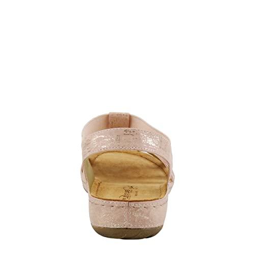 Flexus Women's Adede Sandal4