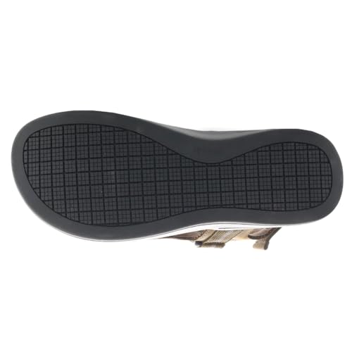 Image of Propet Mens Eli Strap River Casual Sandals Casual - Black