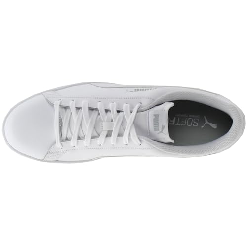 Image of Puma Unisex-Adult Smash V2 Sneaker