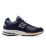New Balance Uniseks Buty 2002R Nb Navy 44.5/M