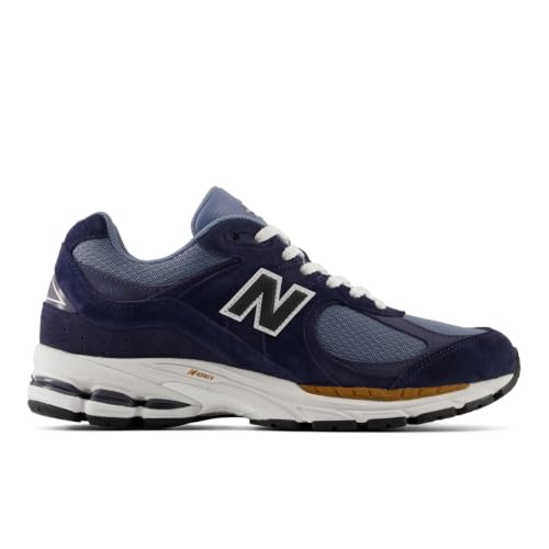 Baskets basses New Balance u2022 - vue 3