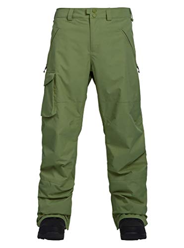 Pantalon snowboard Burton Covert pantalon de ski homme technique - 3