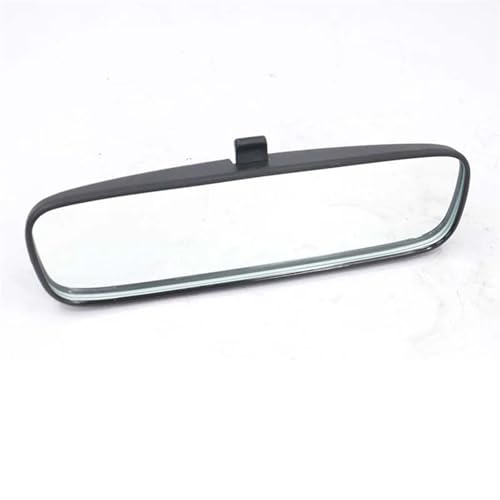 Espejo retrovisor auxiliar interior Koleos 96321-Jy01C para mantener el control en viajes familiares