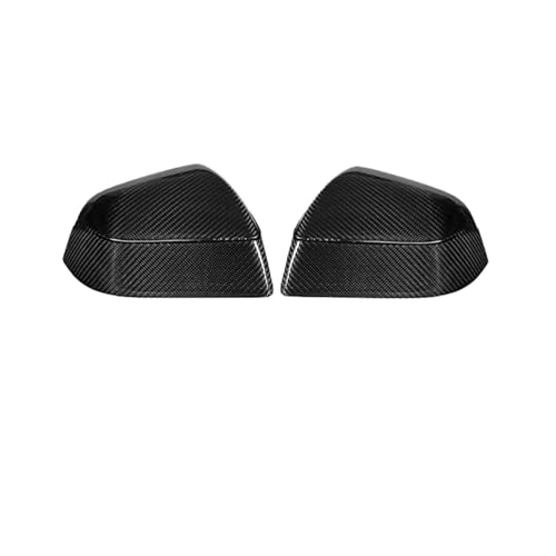 Protection rétroviseur Tesla Model Y 2025 carbone contre rayures