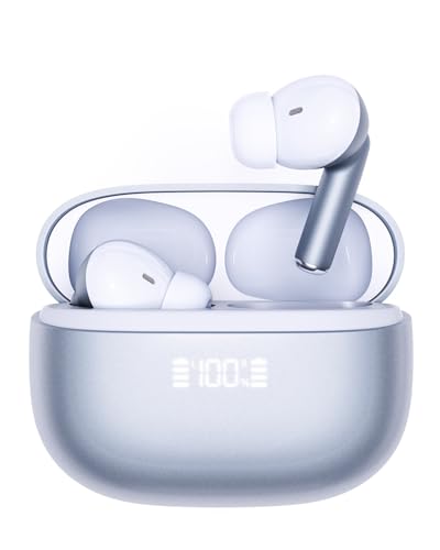 �C���z�� bluetooth ���C�����X�C���z�� �y2026�V�o�� �Տꊴ�A�b�v�zANC �m�C�Y�L�����Z�����O �C���t�H�� �u���[�g�D�[�X IPX4�h�� �����y�A�����O �}�C�N�t�� �ʘb�Ή� �^�b�`���� �R���p�N�g �ʊw/�ʋ�/�X�|�[�c Type-C�[�d 