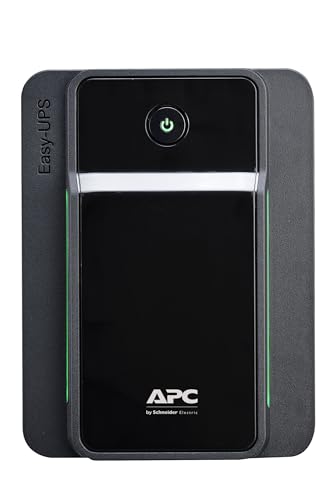 Sistemas SAI APC de 480 vatios para trabajar en casa sin cortes 6