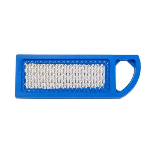 Filtre 697153 stop fumée noire moteur tondeuse pour références 698083 795115