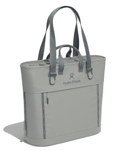 Image of Hydro Flask Carryout Tote - Insulated Tote Bag - 20 L Capacity in Birch