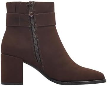 Marco Tozzi Bootie Laced 2-25275-43 Mode-Stiefel schwarz ab 69,95 € | Preisvergleich bei