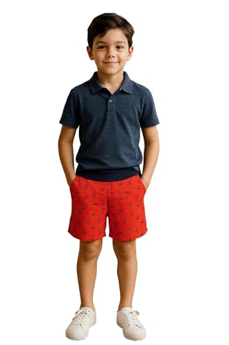 Image of Clothe Funn Boys Regular Shorts