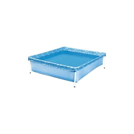 Mor - Piscina Infantil 400 Litros