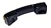 The VoIP Lounge Black Handset with Curly Cord for Avaya Partner Euro Series 1 Phone 6 18 18D and 34D and Merlin Magix Series 4406D+ 4412D+ 4424D+ 4424LD+ (Please Read Full Description)