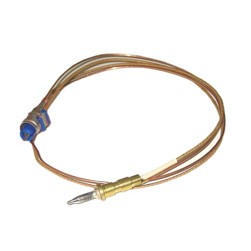 Termocoppia Originale SMEG 948650108 - Ricambio Per Forni E Piani Cottura SMEG - Foto 3