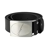 Motiv Klarinette Ledergürtel Klarinette schönes Geschenk für Klarinettisten