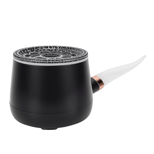 Difusor de aroma eléctrico Fabater con luz LED miniatura 3