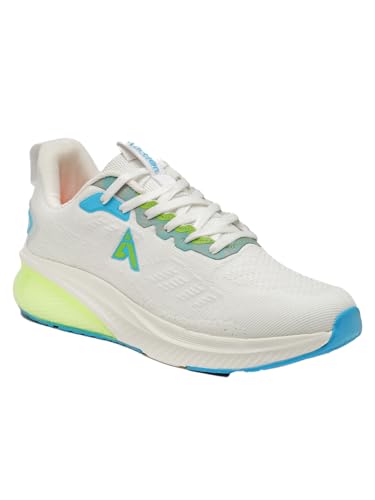 Image of Action-NITRO-222 Lightweight Comfortable Cushioned Running Sports Shoes for Men