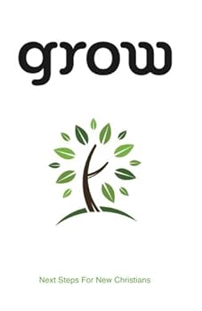 Paperback Grow Book