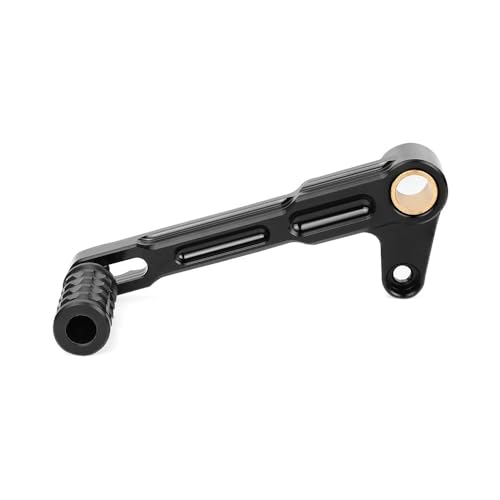 Levier de vitesses moto pliable en alu pour Monster 696 et 796