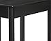 Convenience Concepts American Heritage Wedge End Table 24