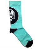 bianchi bici wikipedia  Bianchi Milano - Calze estive modello Oreto colore Celeste Fluo CK16 con logo bianco, Taglia L/XL (40/44)