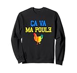 Ma Poule