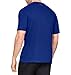 Under Armour 1371033-400-XL Men's UA Plate Short Sleeve RYL XL
