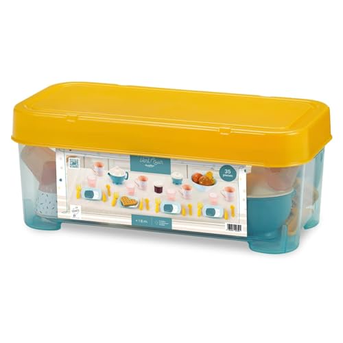 COFFRET PETIT DÉJEUNER - vue 5