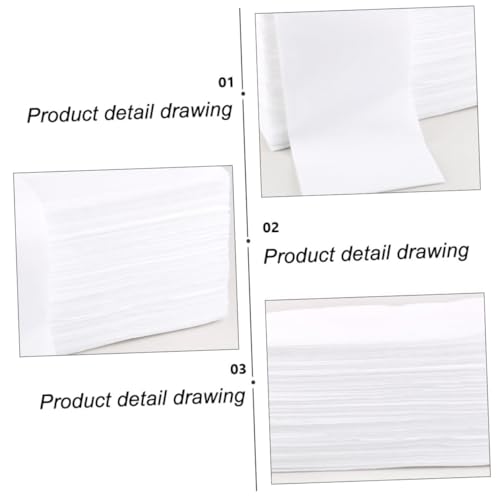 Serviettes de bain jetables douces pour usage facile au quotidien - 2