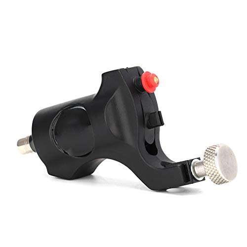 ?2021 New Year's Special?Tattoo Shader Machine, Low Noise Interface Smooth Tattoo Liner Machine, Efficient for Beauty Salon Tattoo Artist Tattoo Shop Tattoo Lovers