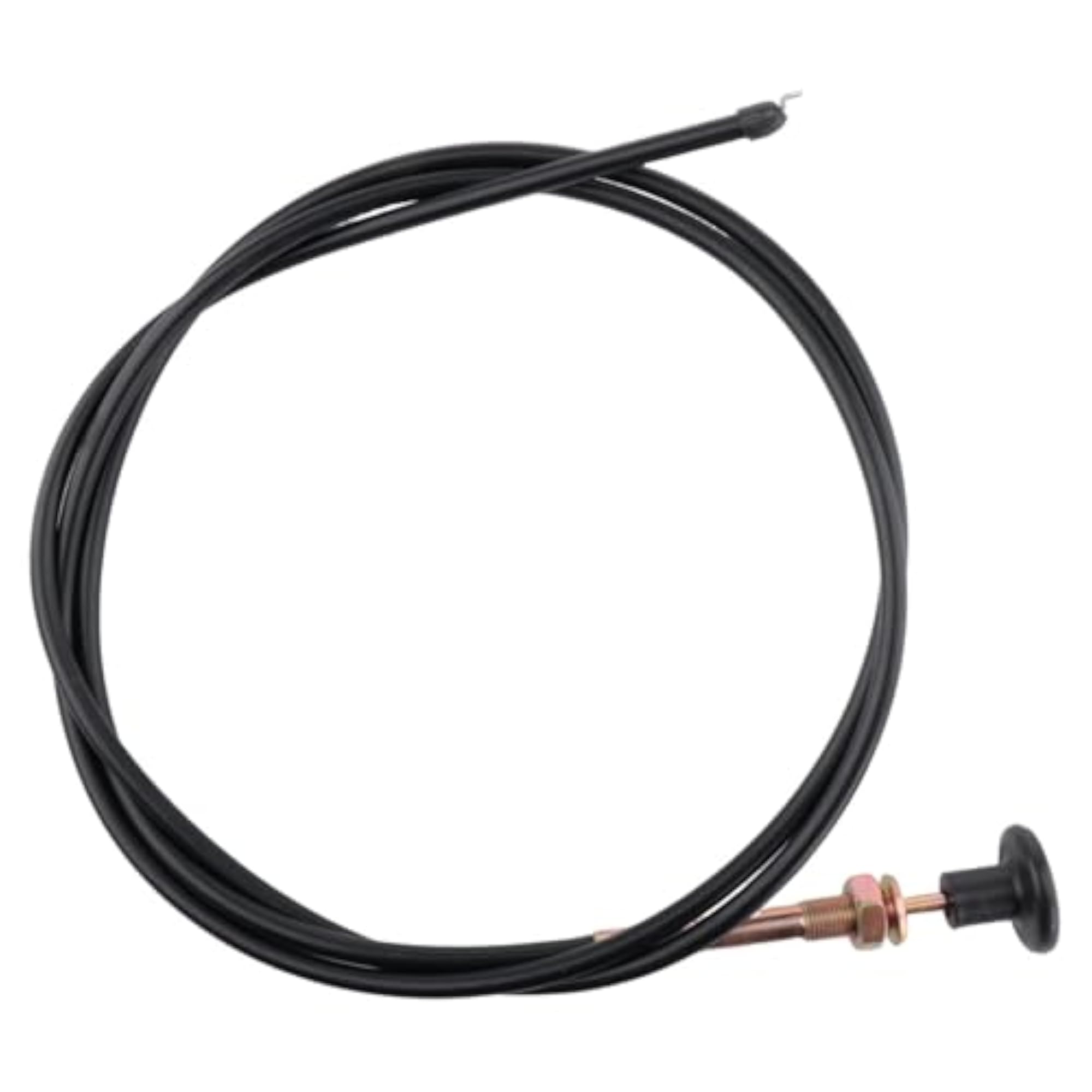 High Performance Choke Cable for Lawn Mowers